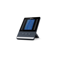 Купить Yealink EXP43 модуль расширения с LCD для телефонов Алматы