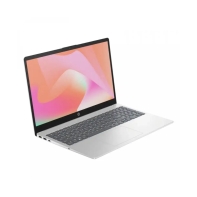купить Ноутбук HP 15-fc0139ci R5-5625U,8G DDR4 2DM 3200,512G PCIe,AMD Radeon,15.6 FHD IPS 300nt,W11H6,NatSilv,1080p,1yw в Алматы фото 2