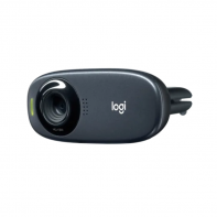 купить LOGITECH HD Webcam C310 - EMEA в Алматы фото 2