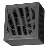 купить Блок питания PCCooler P3-F450-W1H, 450W, Non Modular, 80+ White, Fan 120mm в Алматы фото 2
