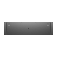 купить Клавиатура HP Europe 975 Dual-Mode Wireless Keyboard (3Z726AA#ACB) в Алматы фото 3