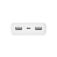 купить Power bank Xiaomi redmi powerbank 20000 MAH white(VXN4265GL) /  в Алматы фото 2