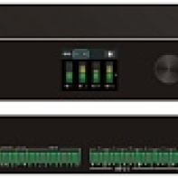 купить TS-DP880 Цифровой матричный аудио процессор, 8 inputs, 8 outputs в Алматы фото 1