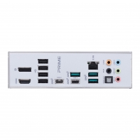 купить Сист. плата ASUS PRIME Z590-A, Z590, 1200, 4xDIMM DDR4, 3xPCI-E x16, PCI-Ex4, 3xM.2, 6xSATA, DP, HDMI, BOX в Алматы фото 2