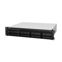 купить Система хранения данных (сервер) Synology RS1221RP+ в Алматы фото 1