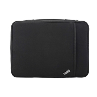купить Сумка для ноутбука Lenovo Sleeve 14 4X40N18009 в Алматы фото 1