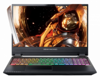 купить Игровой ноутбук Dream Machines RT2070-15KZ03 <15.6** FHD 144Hz, i7-9750H, RTX2070 8GB, NO RAM(Max 32GB- 2 слота), NO HDD( 1 слот SATA), NO SSD( 1 слот M.2), DOS, ~2.5KG> в Алматы фото 1