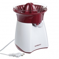 купить Соковыжималка для цитрусов Scarlett SC-JE50C07 в Алматы фото 1