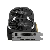 купить Видеокарта ASUS AMD Radeon RX 560 GB GDDR5 128-bit HDMI 2xDP HDCP DUAL-RX560-4G в Алматы фото 3