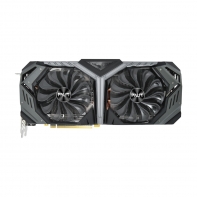 купить PALIT, RTX2070 SUPER GR 8G, GDDR6, 256bit, 3*DisplayPort, HDMI, USB 3.1 Type-C в Алматы фото 1