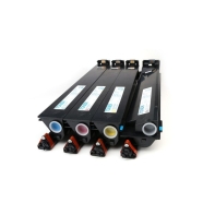 Купить Тонер-картридж Konica-Minolta TN-213/214/314BY для bizhub C200/253/353 Yellow (18.5k) Алматы