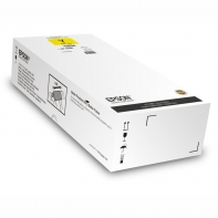 купить Картридж Epson C13T838440 WF-R5190DTW (RIPS)/WF-R5690DTWF (RIPS) желтый в Алматы фото 1