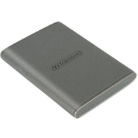 купить Жесткий диск SSD внешний 2TB Transcend TS2TESD360C в Алматы фото 3