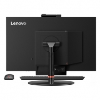 купить Монитор Lenovo TIO 24 IPS,23.8*,10-point Multi-touch,1920x1080,16:9,92.6 dpi,250 nits,1000:1,4-14 ms в Алматы фото 2