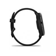 купить Cпортивные часы Garmin vivoactive 6 черные (010-02985-00) в Алматы фото 2