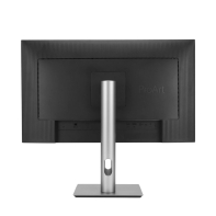 купить Монитор ASUS PA27JCV IPS,27",16:9 5K(5120x2880x60Hz),400cd/m2,HDR10,1500:1,178/178,5ms,Spks 2W,DP,HDMI,USBC 96W в Алматы фото 3