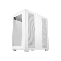 купить Корпус FSP U580-WA, ULTRA Tower ATX, ATX(BTF), M-ATX, Mini-ITX, VGA up to 415mm, 7xARGB FAN,White в Алматы фото 3
