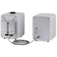 купить Настольная активная акустика Ruark MR1 MK2 светло-серый MR1B-SG в Алматы фото 3