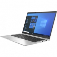 купить Ноутбук HP EliteBook 840 G8 UMA i7-1165G7,14.0 FHD,16GB,512GB PCIe,W10P6,3yw,720p IR,kbd BL,WiFi6+BT5 в Алматы фото 2