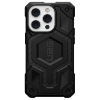 купить Чехол для смартфона UAG Dipsy 2022 Monarch Pro - Carbon Fiber 114030114242 в Алматы фото 1
