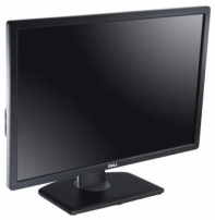 купить Dell UltraSharp 24 Monitor U2412M - 61cm(24*) Black EUR в Алматы фото 2