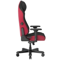 купить Игровое кресло DX RACER Master (GC/XLMF23FBD/NR) (Night-red) в Алматы фото 2