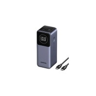 Купить Пауэрбанк Ugreen 20000mAh Fast Charging PB721 35524B 130W USB A, 2 x USB-C Алматы
