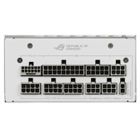купить Блок питания ROG-LOKI-850P-WHITE-SFX-L-GAMING 90YE00N2-B0NA00 в Алматы фото 3
