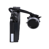 купить Водяное охлаждение для CPU Lian Li Hydroshift l LCD-C 360CL Black G89.GHS2LCD36RB.00 в Алматы фото 2
