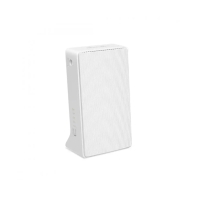 Купить Маршрутизатор 4G LTE Cat4 беспроводной AC1200 Mercusys MB130-4G <1 порт LAN/WAN 10/100 Mbps, 1 порт LAN 10/100 Mbps, 1 слот для SIM-карты, 2 встроенные Wi-Fi антенны, 2 разъема R-SMA под внешние антенны 4G LTE, IEEE 802.11a/b/g/n/ac,  до 300 Мбит/с ( Алматы