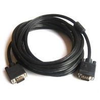 купить  4.5m VGA Cable V-T VC-4.5m/m в Алматы фото 1