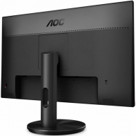 купить Монитор Игровой 27" AOC G2790VXA/01 VA 1920x1080 144Hz 350кд/м2 4мс 3000:1 DP HDMI  Black/Red в Алматы фото 4