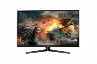 купить Монитор LG 32GK850G-B, VA, 31,5*, 16:9, QHD (2560x1440*144 Hz), 350cd/m2, 3000:1, 178/178, 5ms, HDMI, DP,USB up, 2*USB в Алматы фото 2