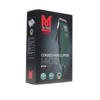 купить Машинка для стрижки волос Moser Hair Clipper EDITION  зеленый в Алматы фото 3