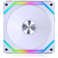 купить Вентилятор для корпуса Lian Li UNI FAN SL V2 with Controller White UF-SL120V2-3W G99.12SLV23W.00 в Алматы фото 2