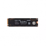купить Твердотельный накопитель 1000Gb SSD Crucial P5 Plus M.2 2280 R6600Mb/s W4000MB/s NVMe PCIe Gen 4 x4 в Алматы фото 2