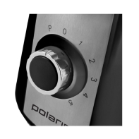 купить Стационарный блендер Polaris PTB 0511G, Black (8938), 1000 Вт, 1.5л в Алматы фото 3