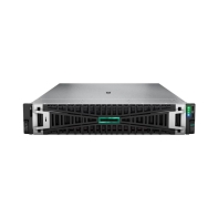 купить Шасси HPE DL380 Gen11 8SFF NC CTO Svr (P52534-B21/38893963) в Алматы фото 1