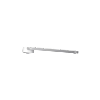 купить Клавиатура беспроводная Logitech MX Keys S Pale Grey UA (920-011588) в Алматы фото 2