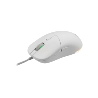 купить Мышь игровая 2E GAMING HyperDrive Pro, RGB White в Алматы фото 1