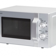 купить Микроволновая печь Sharp R2300RSL соло, silver /  в Алматы фото 1