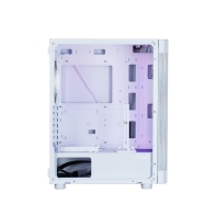 купить Корпус Zalman I4TG White,&nbsp;2xUSB 3.0, 1xUSB 2.0 белый&nbsp;I4TGWHITE в Алматы фото 3