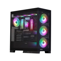 купить Ryzen 7 7800X3D- 4.2GHz/B850/RAM 32GB/SSD 1TB (M.2)/RTX5070-12GB/no DVD/850W/ в Алматы фото 1