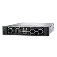 купить Сервер Dell PE R550 8LFF (210-AZEG_8B1) в Алматы фото 1