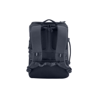 купить Сумка для ноутбука HP Europe Travel 25 Liter 15.6 Iron Grey Laptop Backpack (6H2D8AA) в Алматы фото 3