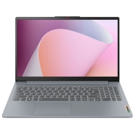 купить Ноутбук Lenovo IdeaPad Slim 3 Gen 8 (82XQ0077RK) в Алматы фото 1