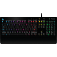 купить LOGITECH Gaming Keyboard G213 Prodigy - INTNL - RUS в Алматы фото 1