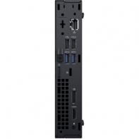 купить Компьютер Optiplex 3070 MFF/Core i3-9100T/8GB/256GB SSD/Intel UHD 630/WLAN   BT/Kb/W10Pro в Алматы фото 3