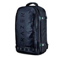 купить Рюкзак для геймера Razer Rogue Backpack 17.3” V3 - Black в Алматы фото 1
