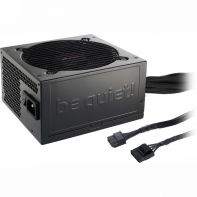 купить Блок питания Bequiet! Pure Power 11 350W L11-350W BN291 в Алматы фото 2